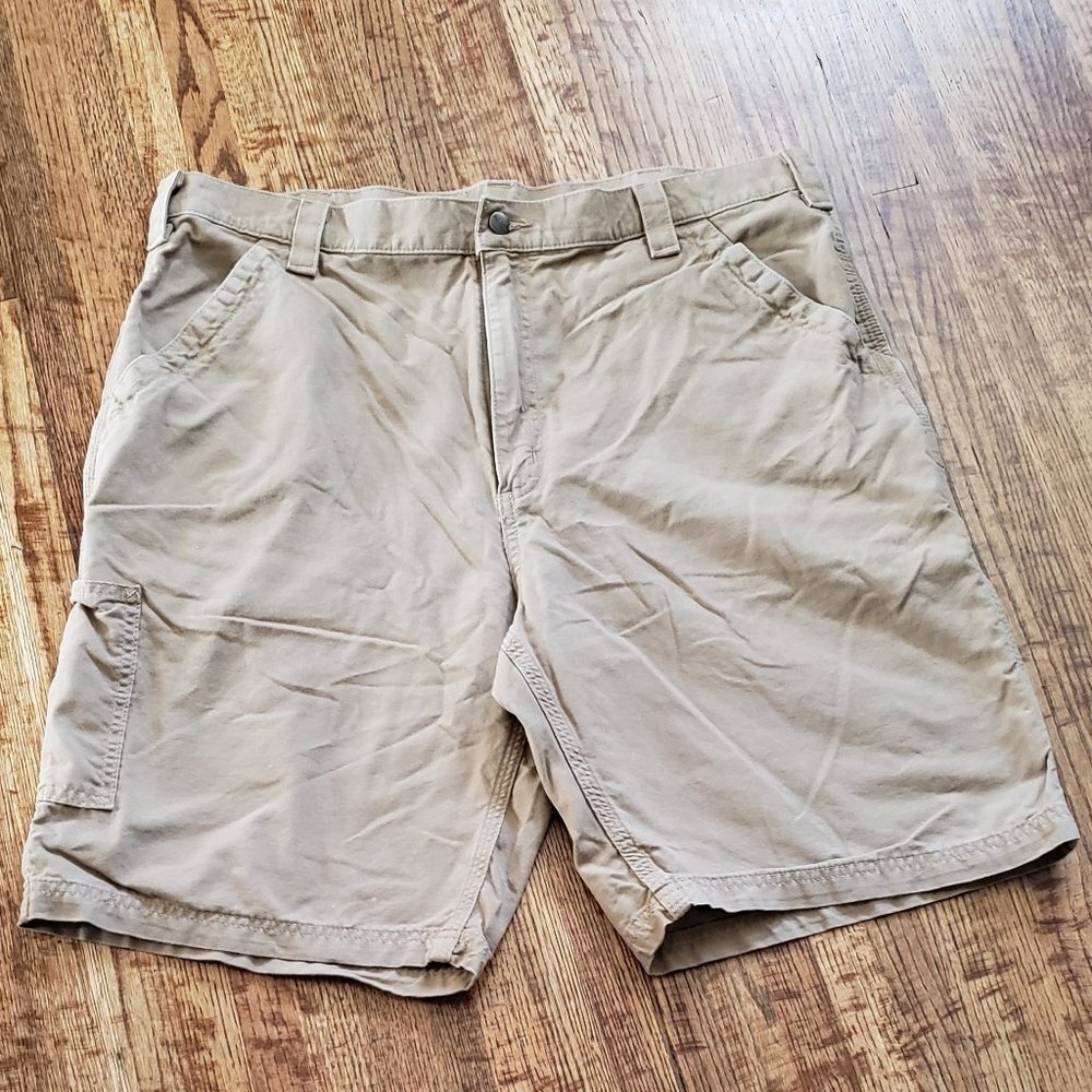 Carhartt Original Fit Shorts